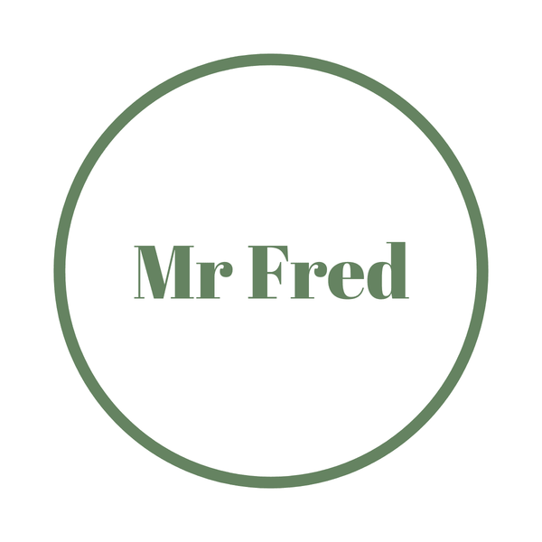 Mr Fred